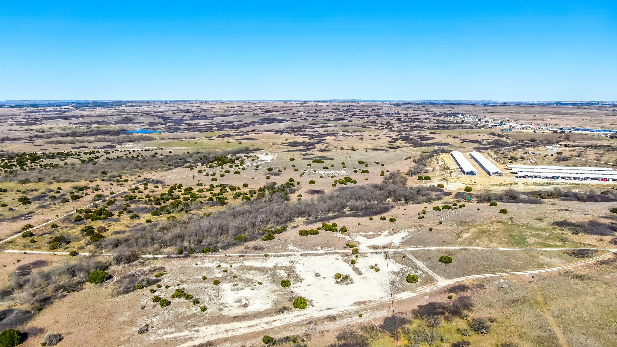 Tbd Highway 171 Cresson TX 76035