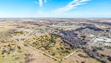 Tbd Highway 171 Cresson TX 76035