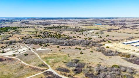 Tbd Highway 171 Cresson TX 76035