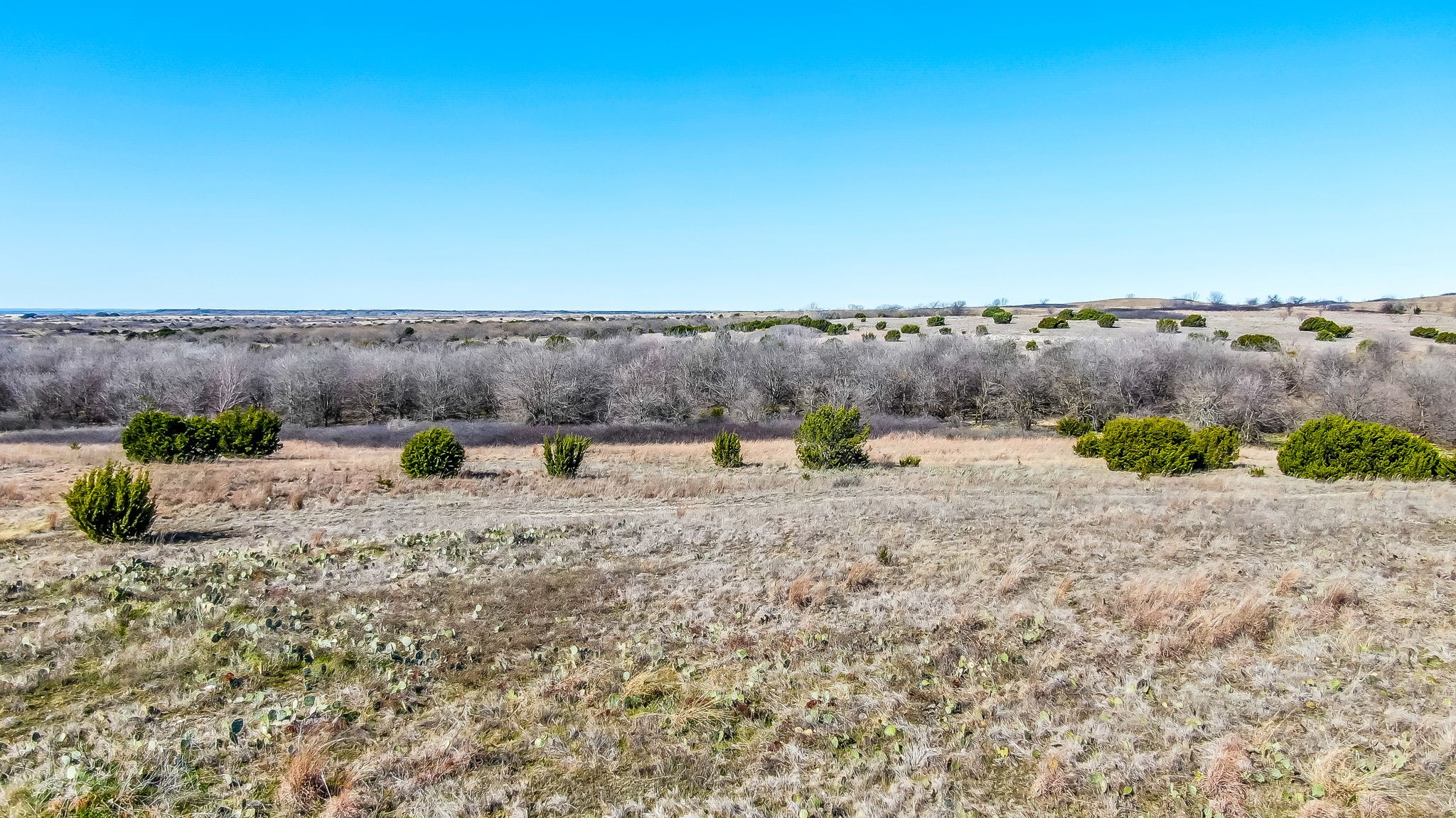 Tbd Highway 171 Cresson TX 76035