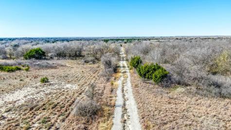 Tbd Highway 171 Cresson TX 76035