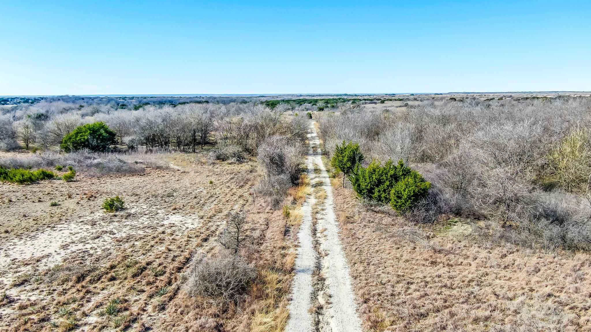 Tbd Highway 171 Cresson TX 76035