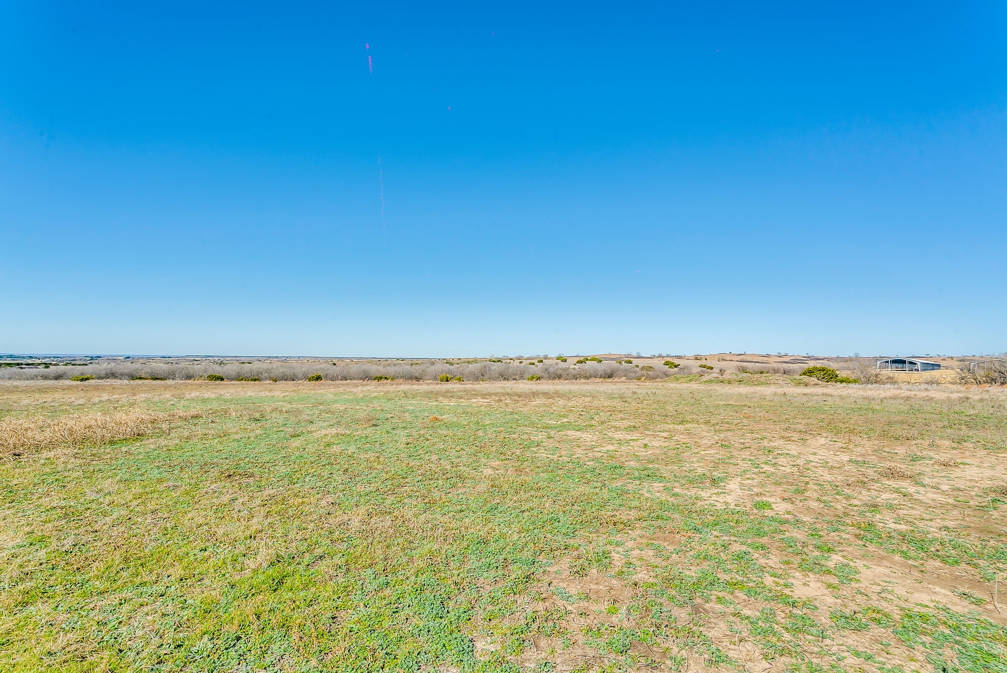 Tbd Highway 171 Cresson TX 76035