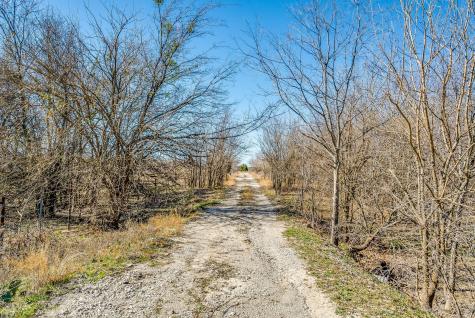Tbd Highway 171 Cresson TX 76035