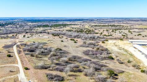 Tbd Highway 171 Cresson TX 76035
