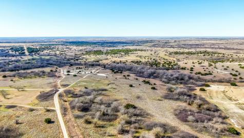 Tbd Highway 171 Cresson TX 76035