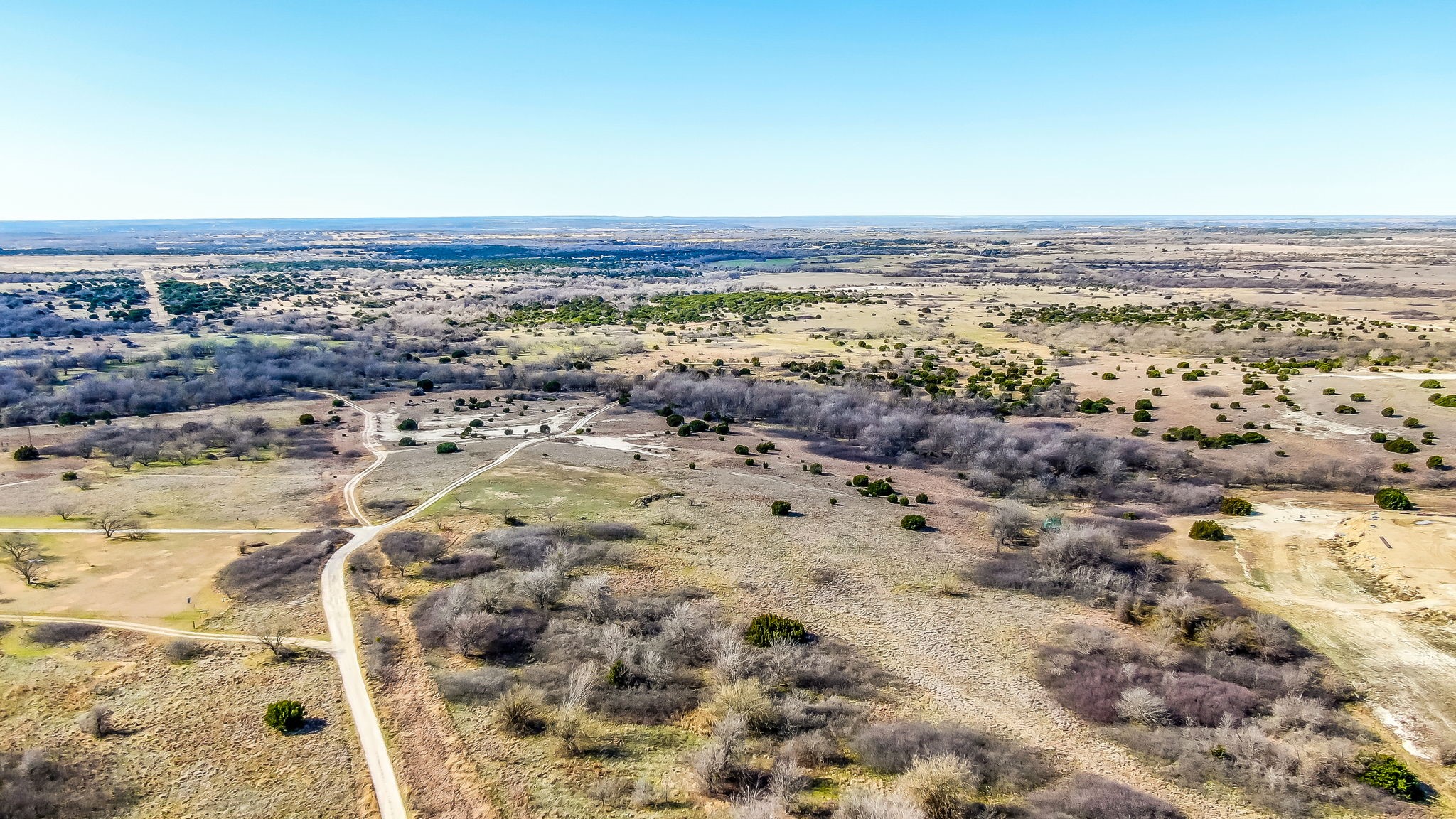 Tbd Highway 171 Cresson TX 76035