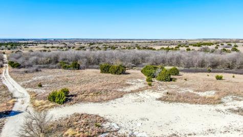 Tbd Highway 171 Cresson TX 76035