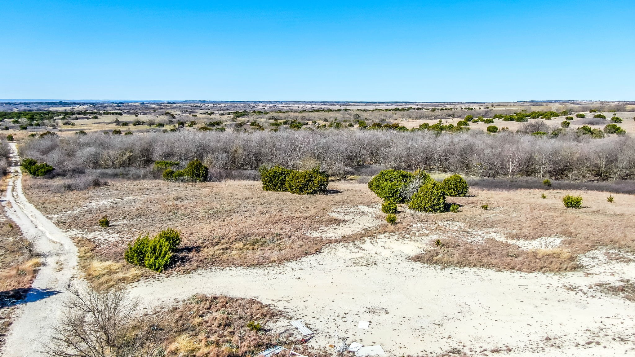 Tbd Highway 171 Cresson TX 76035