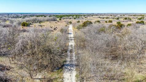 Tbd Highway 171 Cresson TX 76035