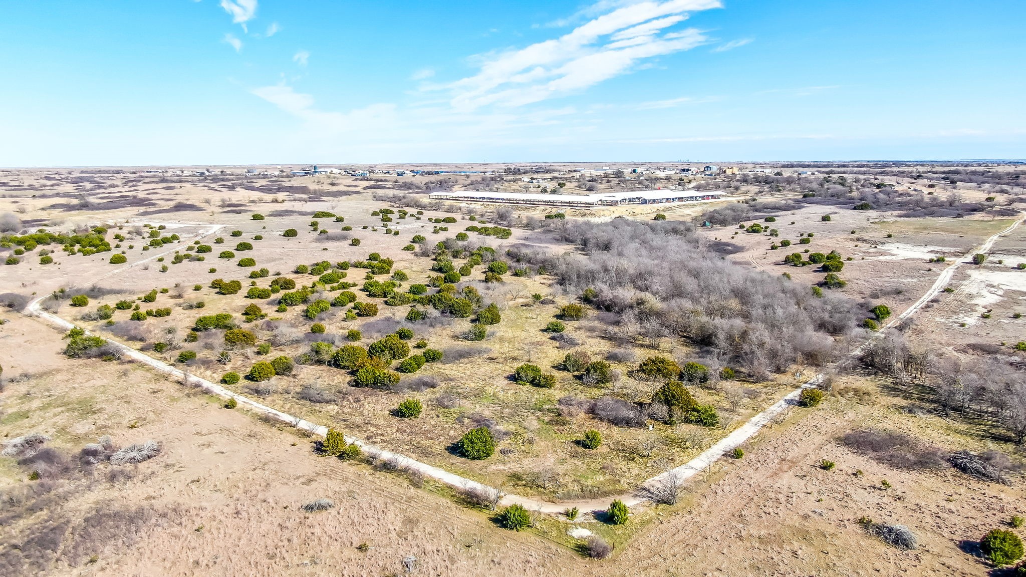 Tbd Highway 171 Cresson TX 76035
