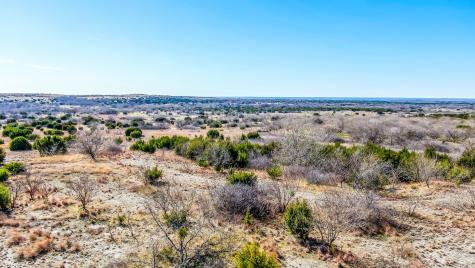 Tbd Highway 171 Cresson TX 76035