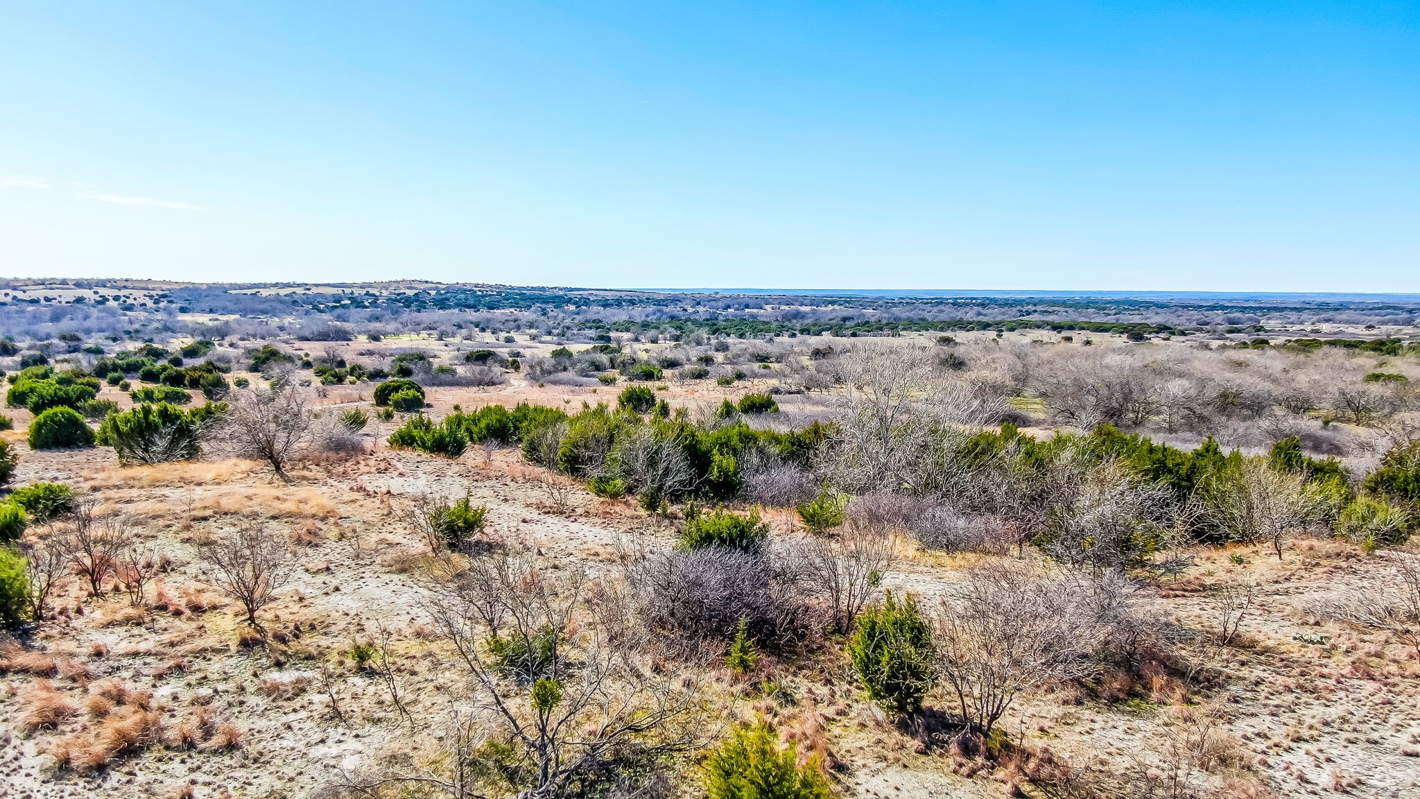 Tbd Highway 171 Cresson TX 76035