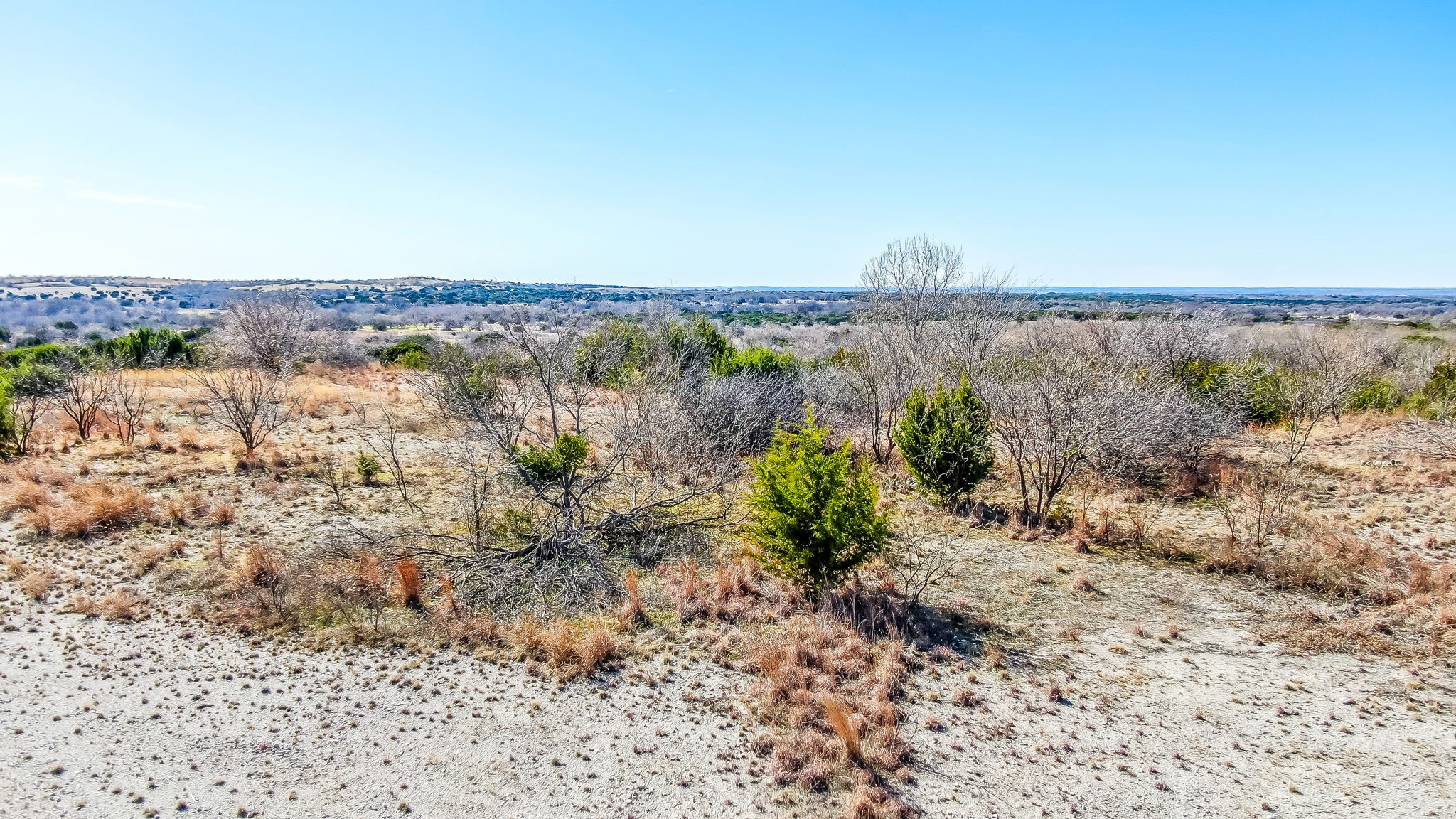 Tbd Highway 171 Cresson TX 76035