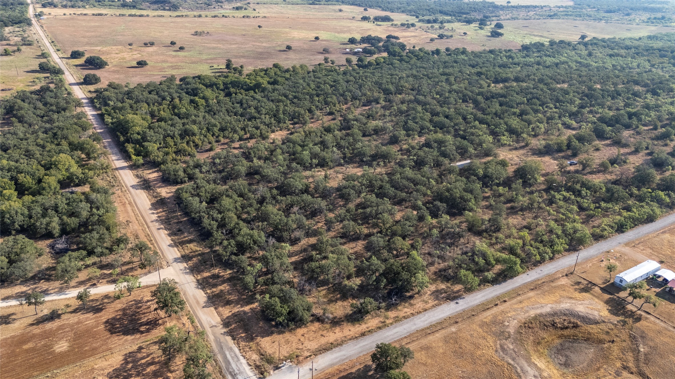 Tbd 2.13 Acres County Road 129 Brownwood TX 76801