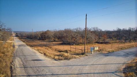 Tbd 2.13 Acres County Road 129 Brownwood TX 76801