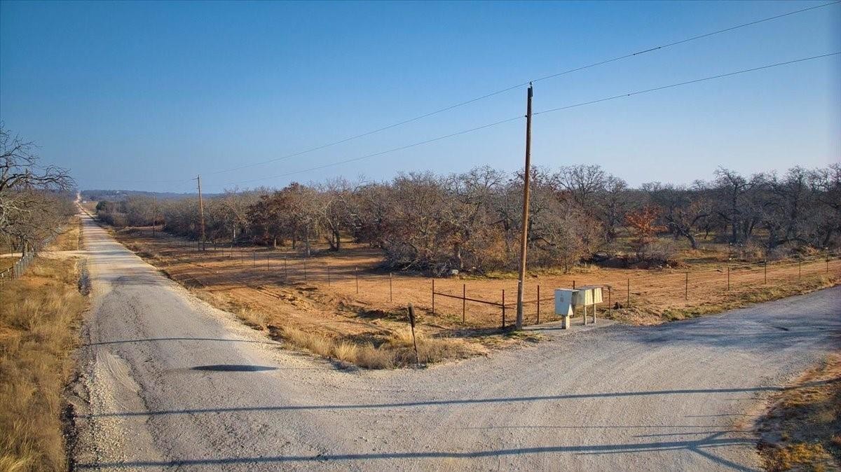 Tbd 2.13 Acres County Road 129 Brownwood TX 76801