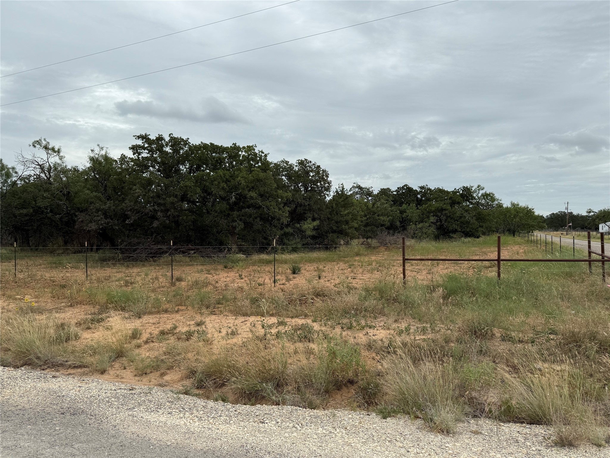 Tbd 2.13 Acres County Road 129 Brownwood TX 76801