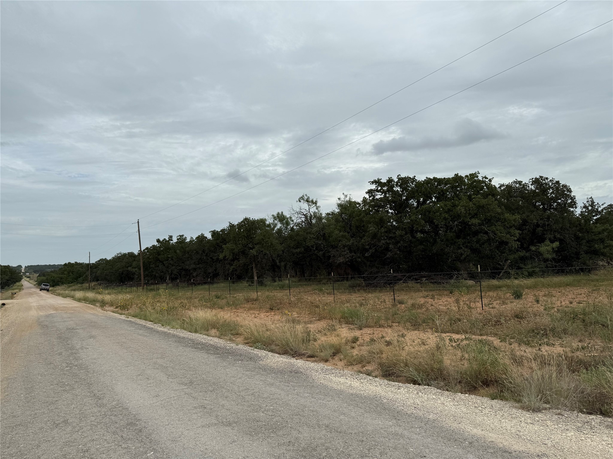 Tbd 2.13 Acres County Road 129 Brownwood TX 76801