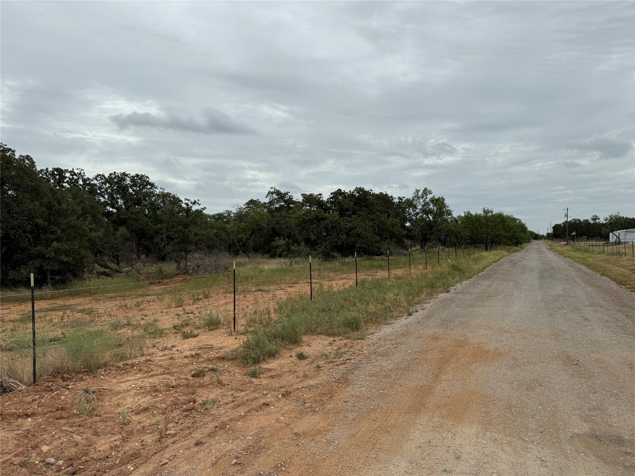 Tbd 2.13 Acres County Road 129 Brownwood TX 76801