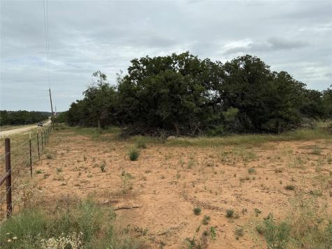 Tbd 2.13 Acres County Road 129 Brownwood TX 76801