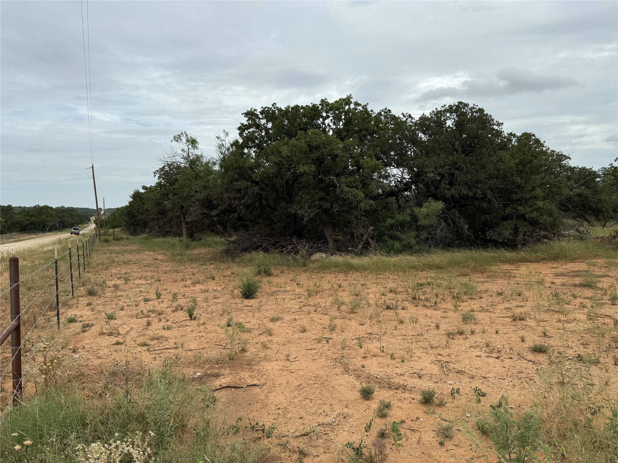 Tbd 2.13 Acres County Road 129 Brownwood TX 76801