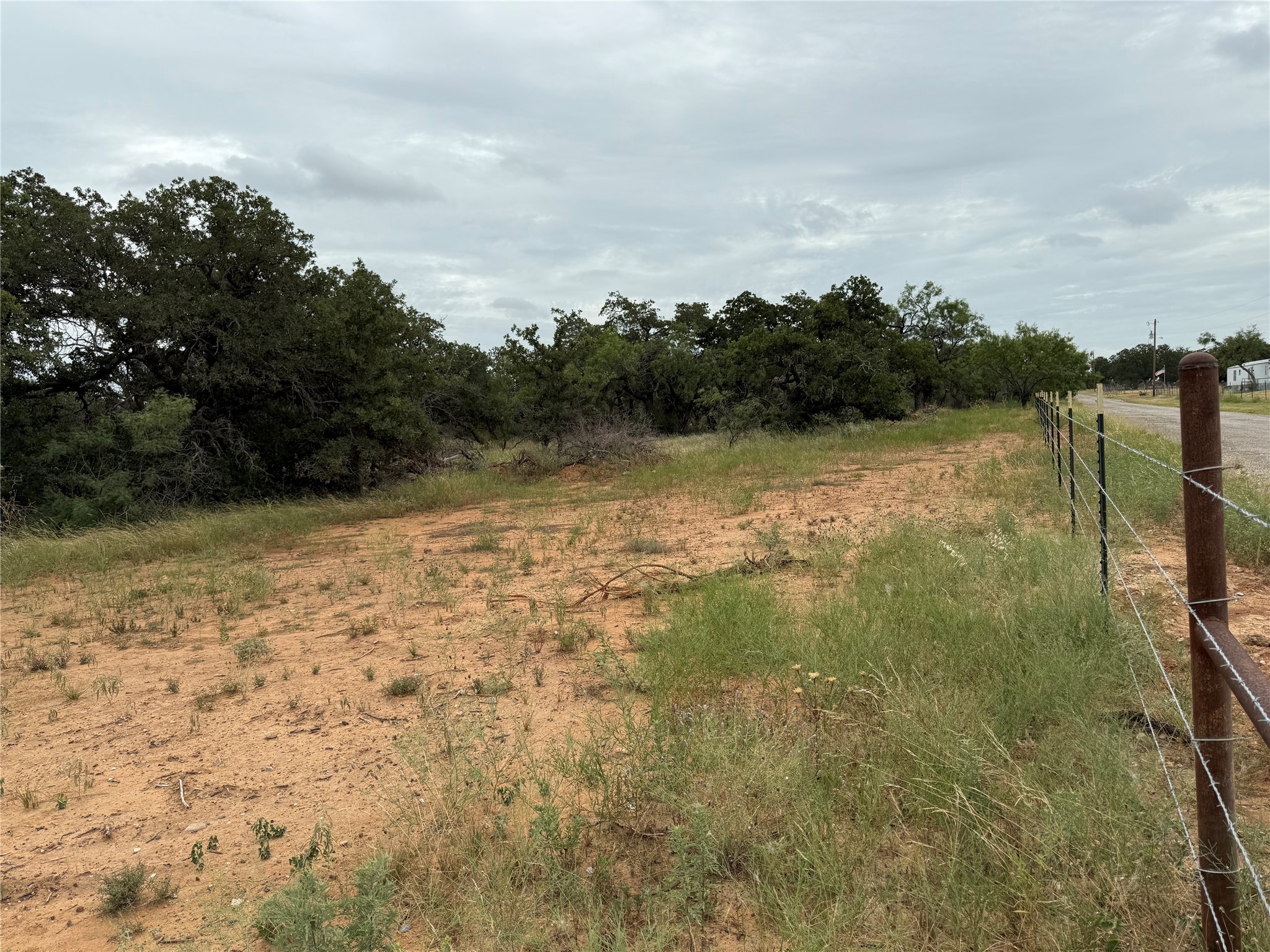 Tbd 2.13 Acres County Road 129 Brownwood TX 76801