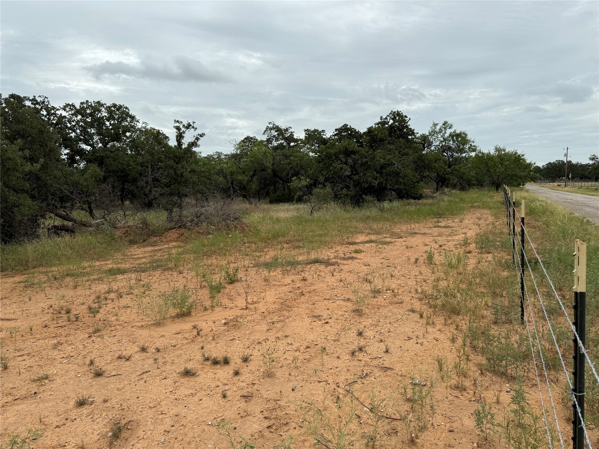 Tbd 2.13 Acres County Road 129 Brownwood TX 76801