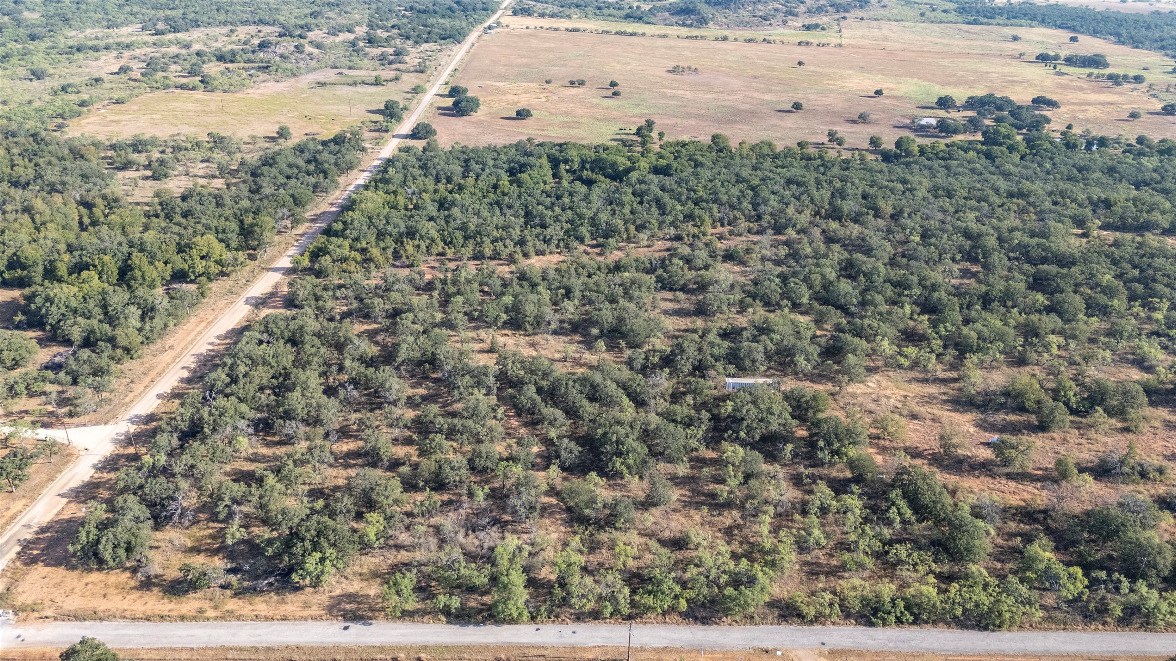 Tbd 2.13 Acres County Road 129 Brownwood TX 76801