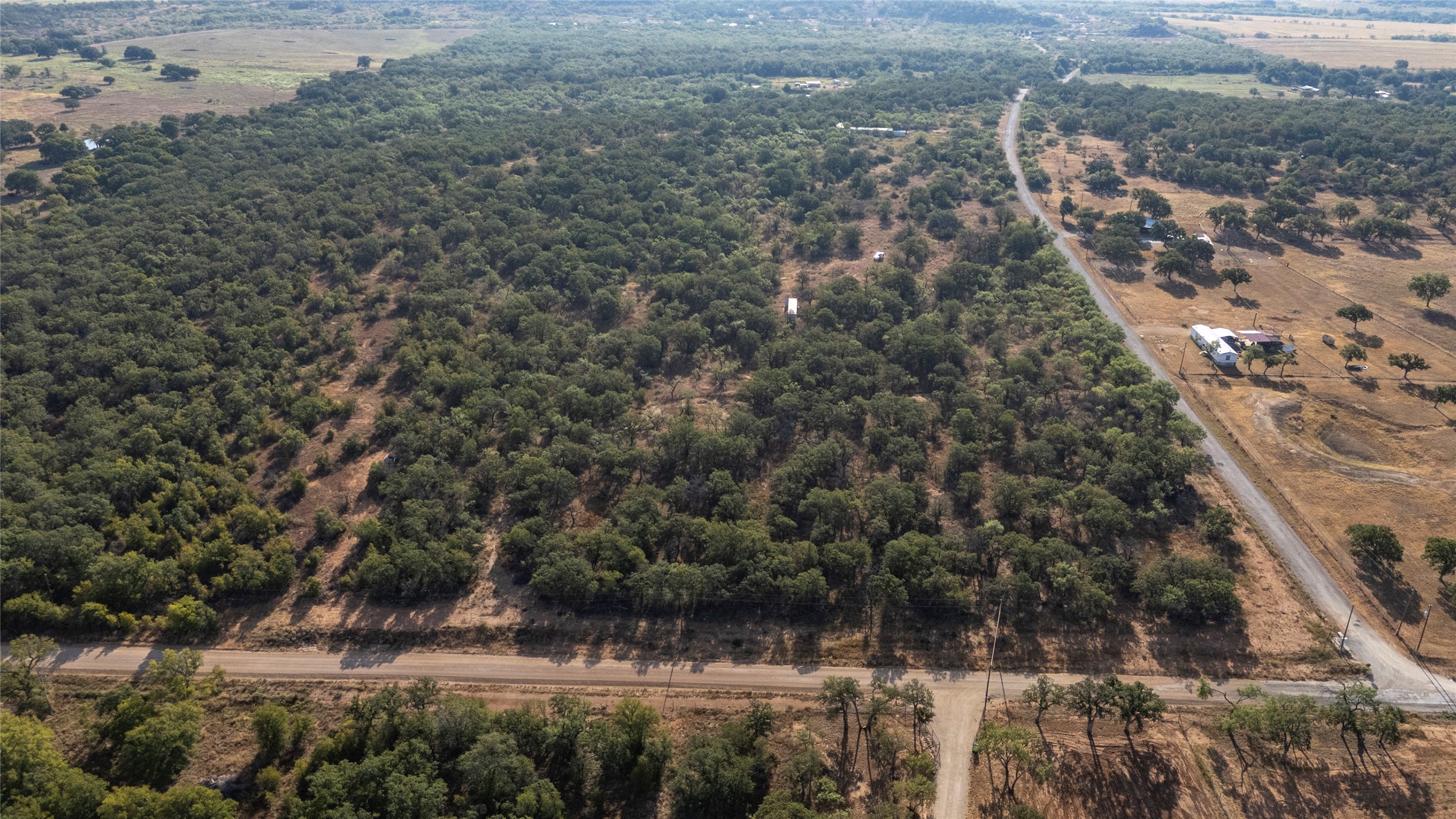 Tbd 2.13 Acres County Road 129 Brownwood TX 76801