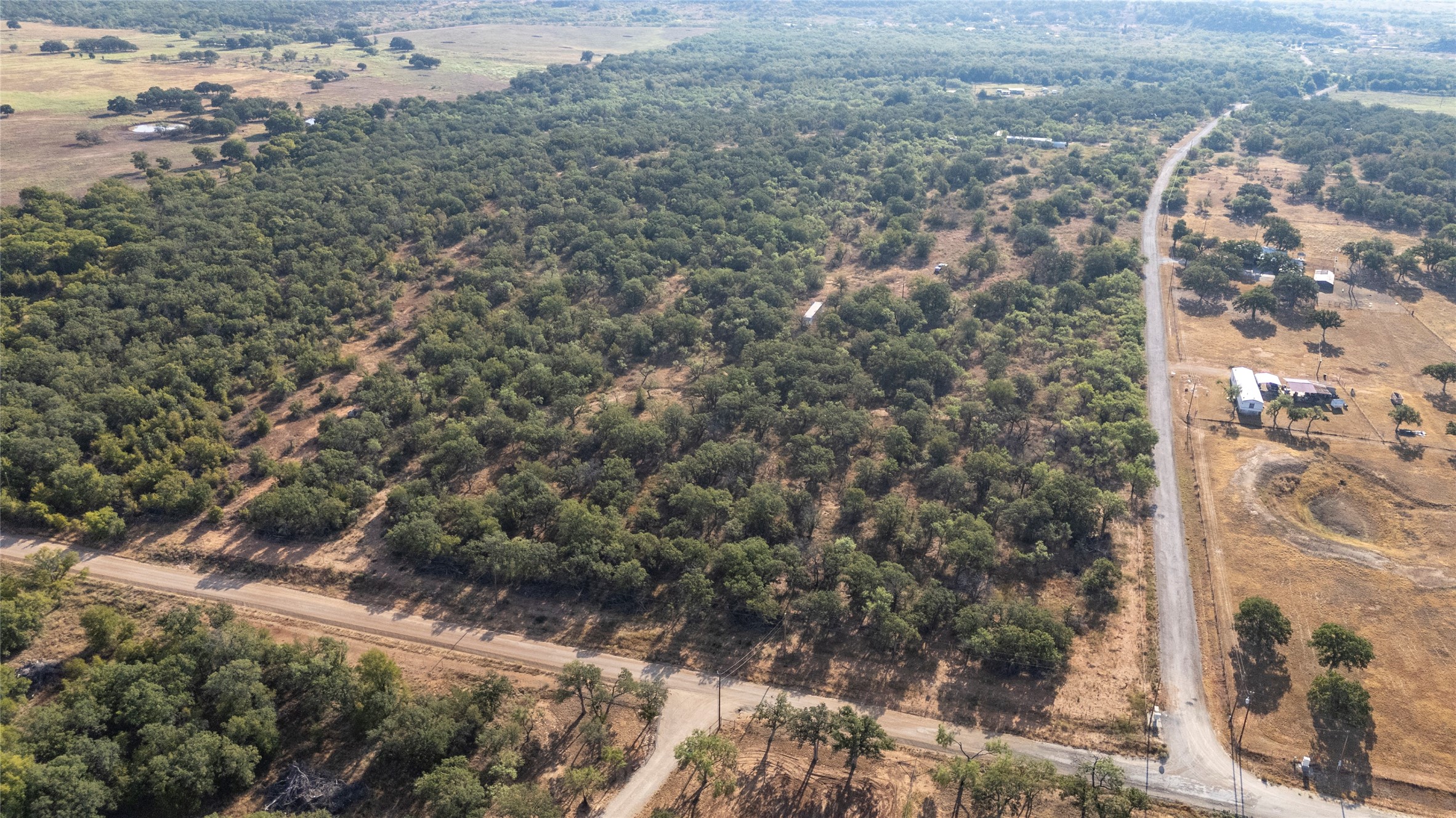 Tbd 2.13 Acres County Road 129 Brownwood TX 76801
