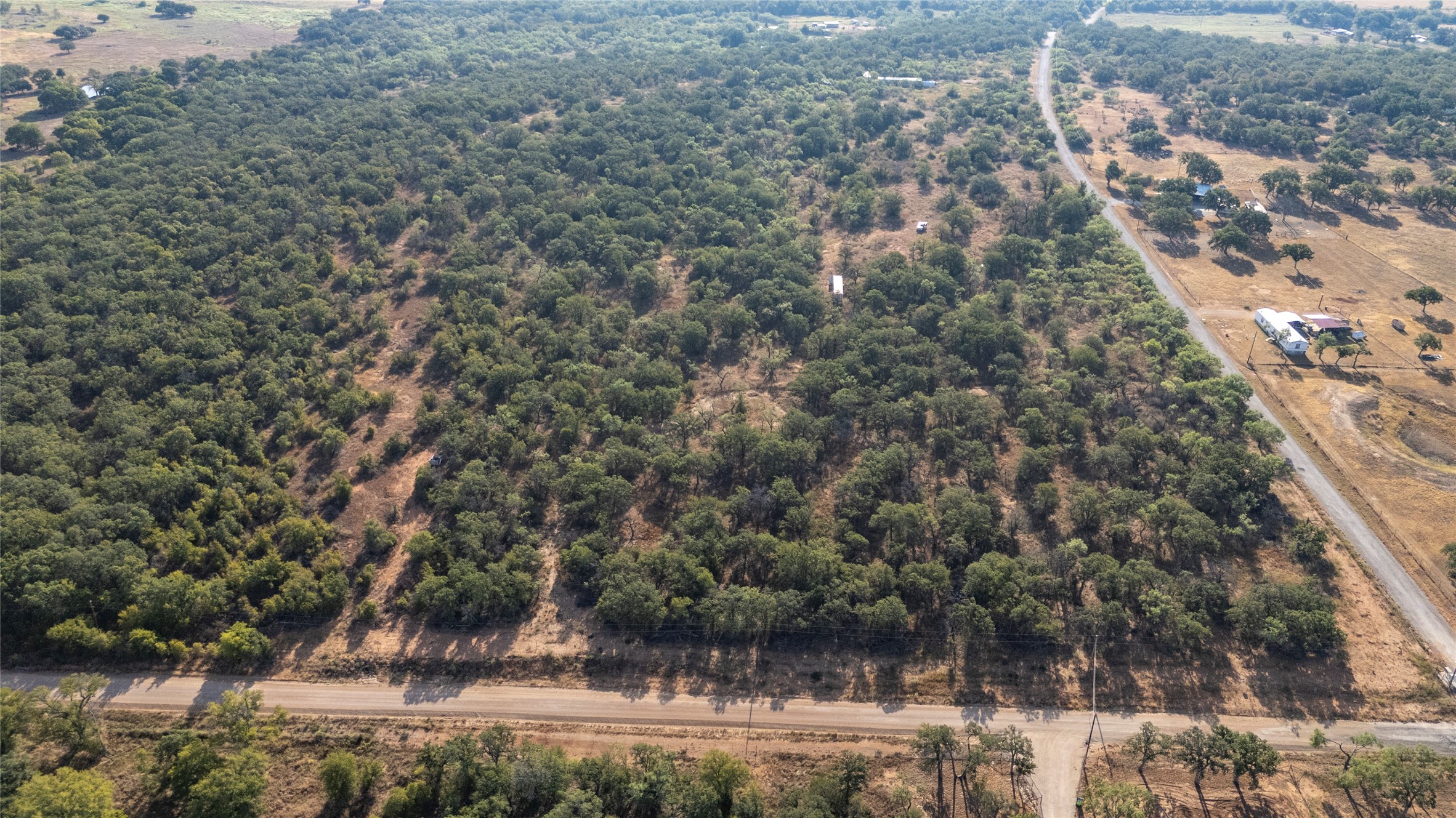 Tbd 2.13 Acres County Road 129 Brownwood TX 76801