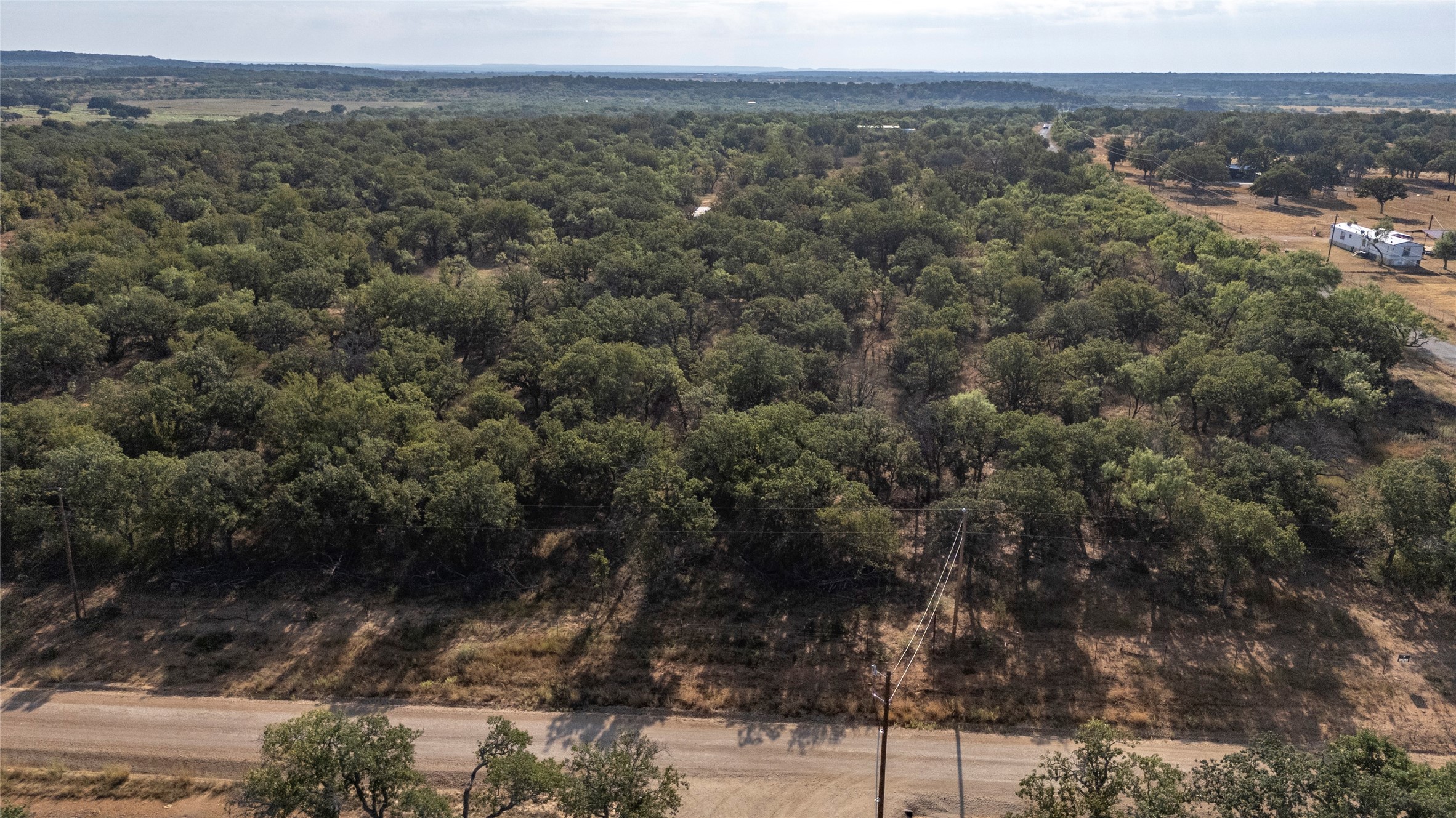Tbd 2.13 Acres County Road 129 Brownwood TX 76801