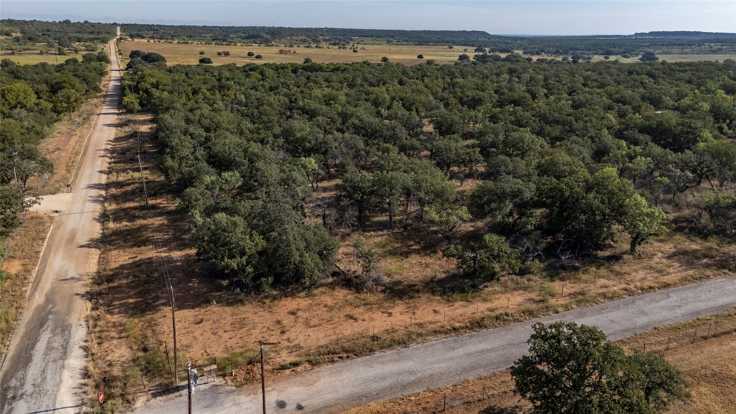 Tbd 2.13 Acres County Road 129 Brownwood TX 76801
