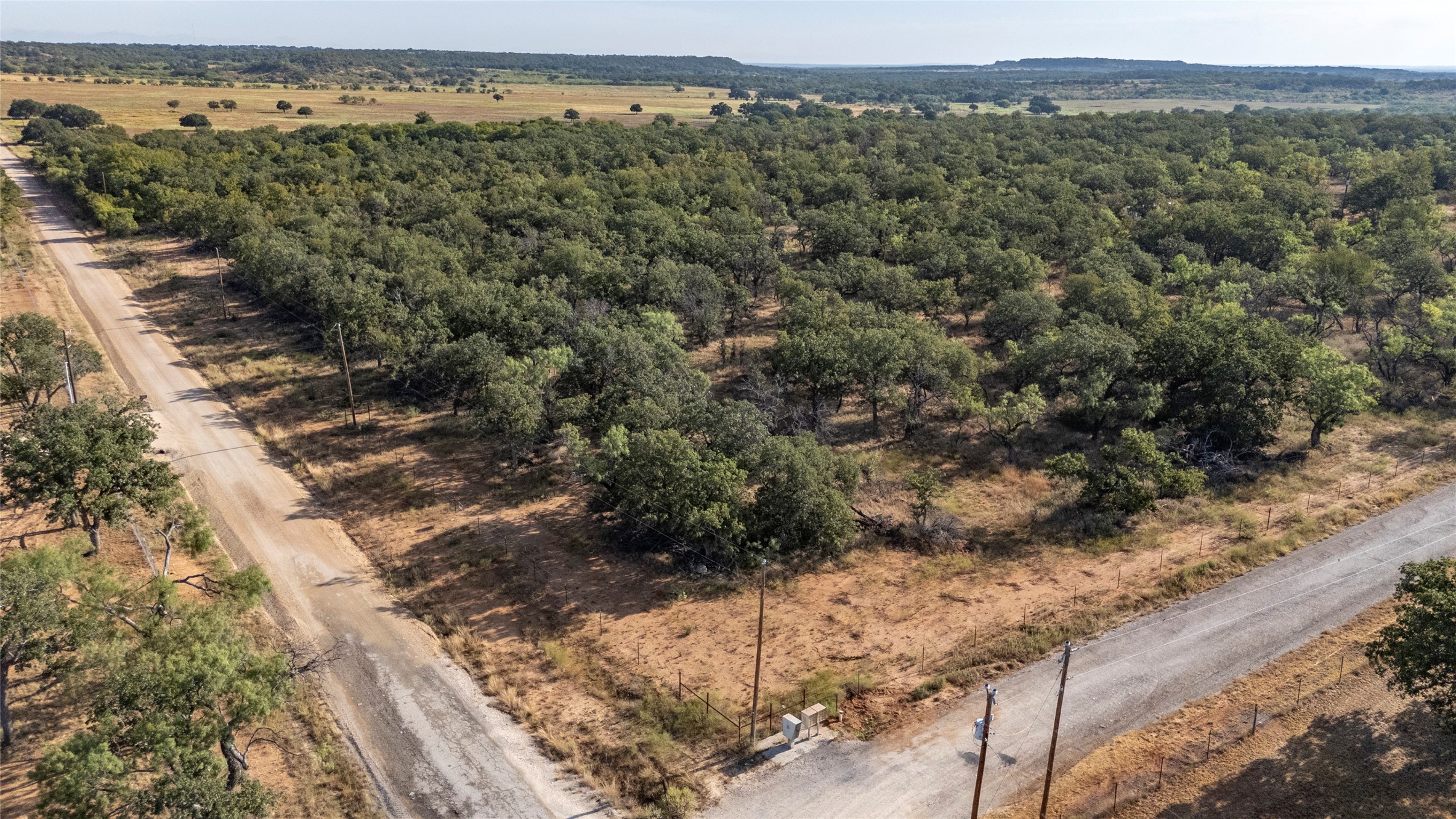 Tbd 2.13 Acres County Road 129 Brownwood TX 76801