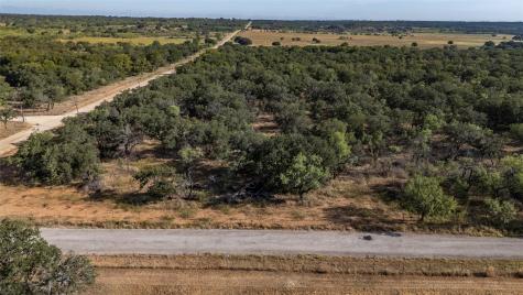Tbd 2.13 Acres County Road 129 Brownwood TX 76801