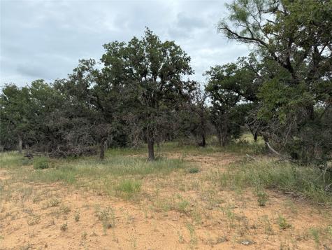 Tbd 2.13 Acres County Road 129 Brownwood TX 76801