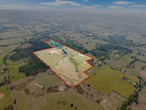 Tbd County Road 4287 Winnsboro TX 75494