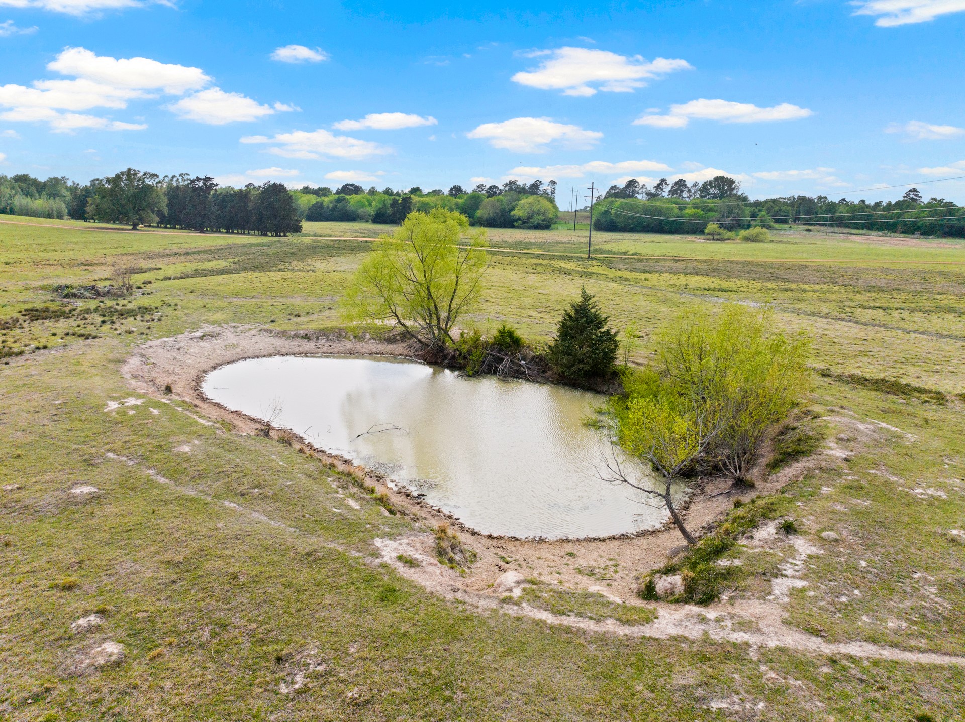 Tbd County Road 4287 Winnsboro TX 75494