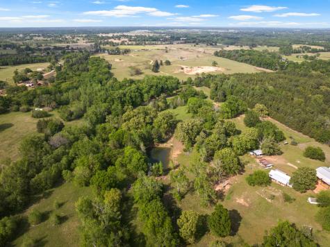Tbd County Road 4287 Winnsboro TX 75494