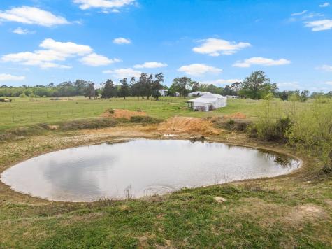 Tbd County Road 4287 Winnsboro TX 75494