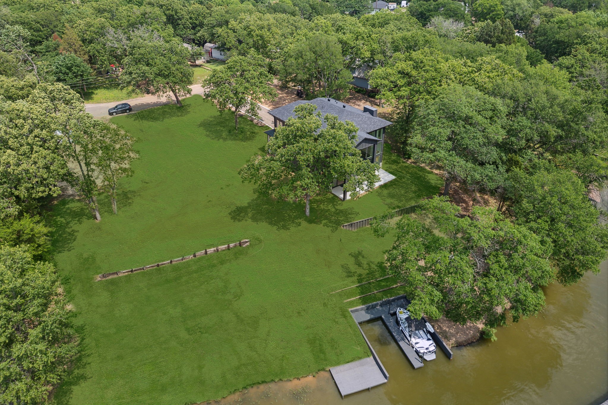 113 Nob Hill Circle Malakoff TX 75148