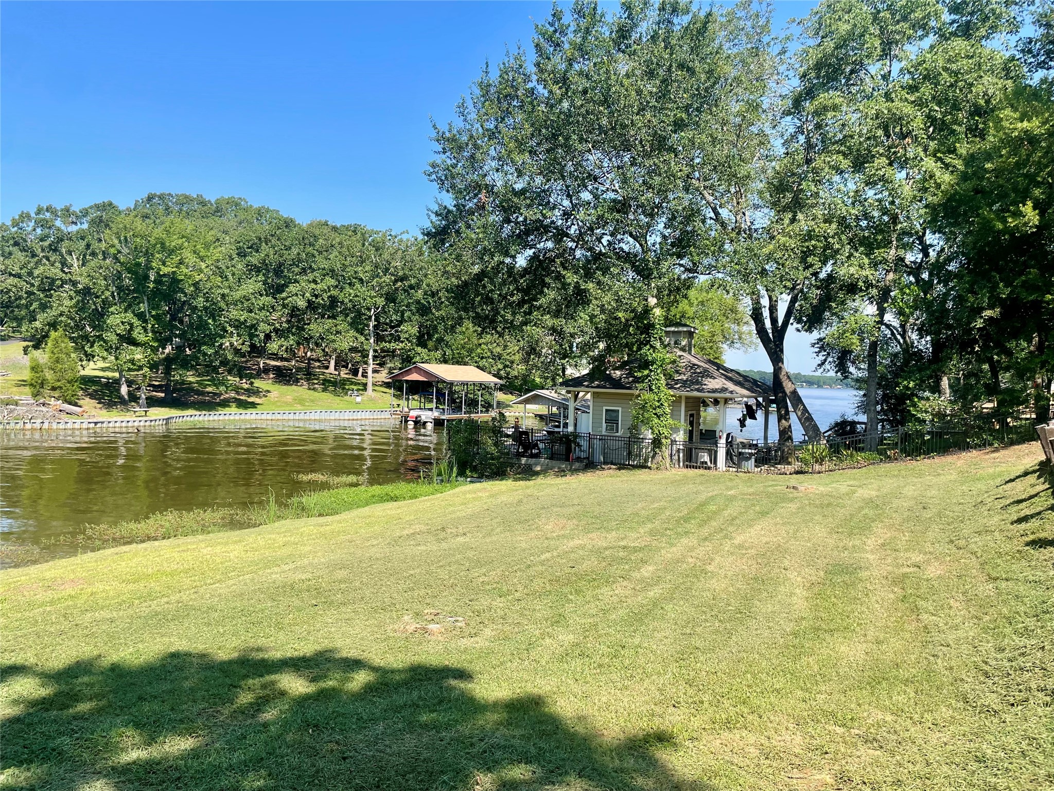 113 Nob Hill Circle Malakoff TX 75148