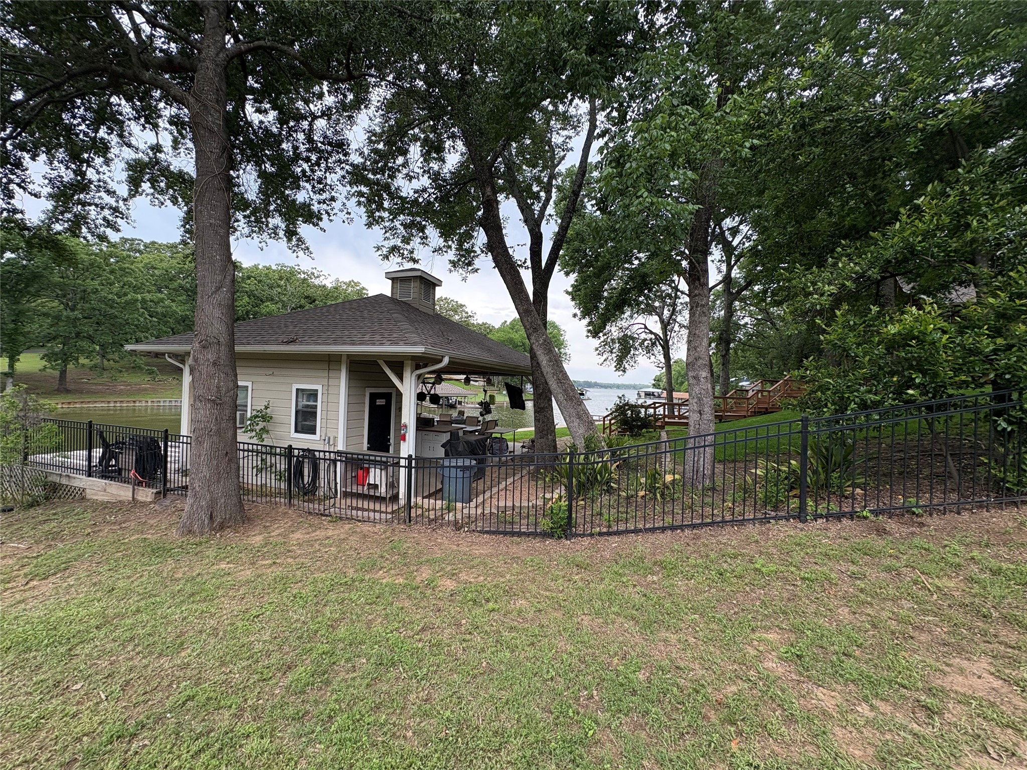 113 Nob Hill Circle Malakoff TX 75148