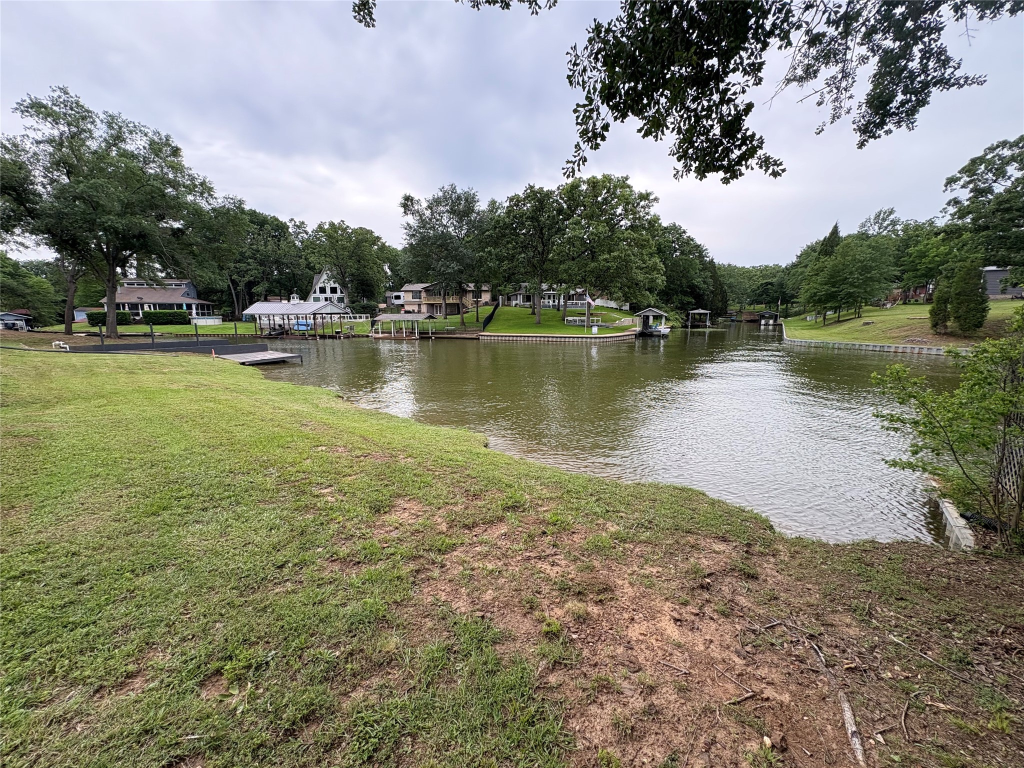 113 Nob Hill Circle Malakoff TX 75148