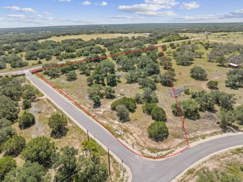 Lot 170 Heartleaf Lampasas TX 76550