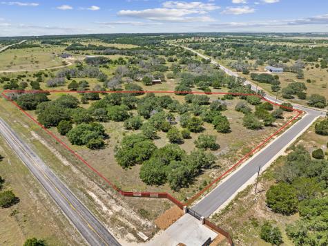 Lot 170 Heartleaf Lampasas TX 76550