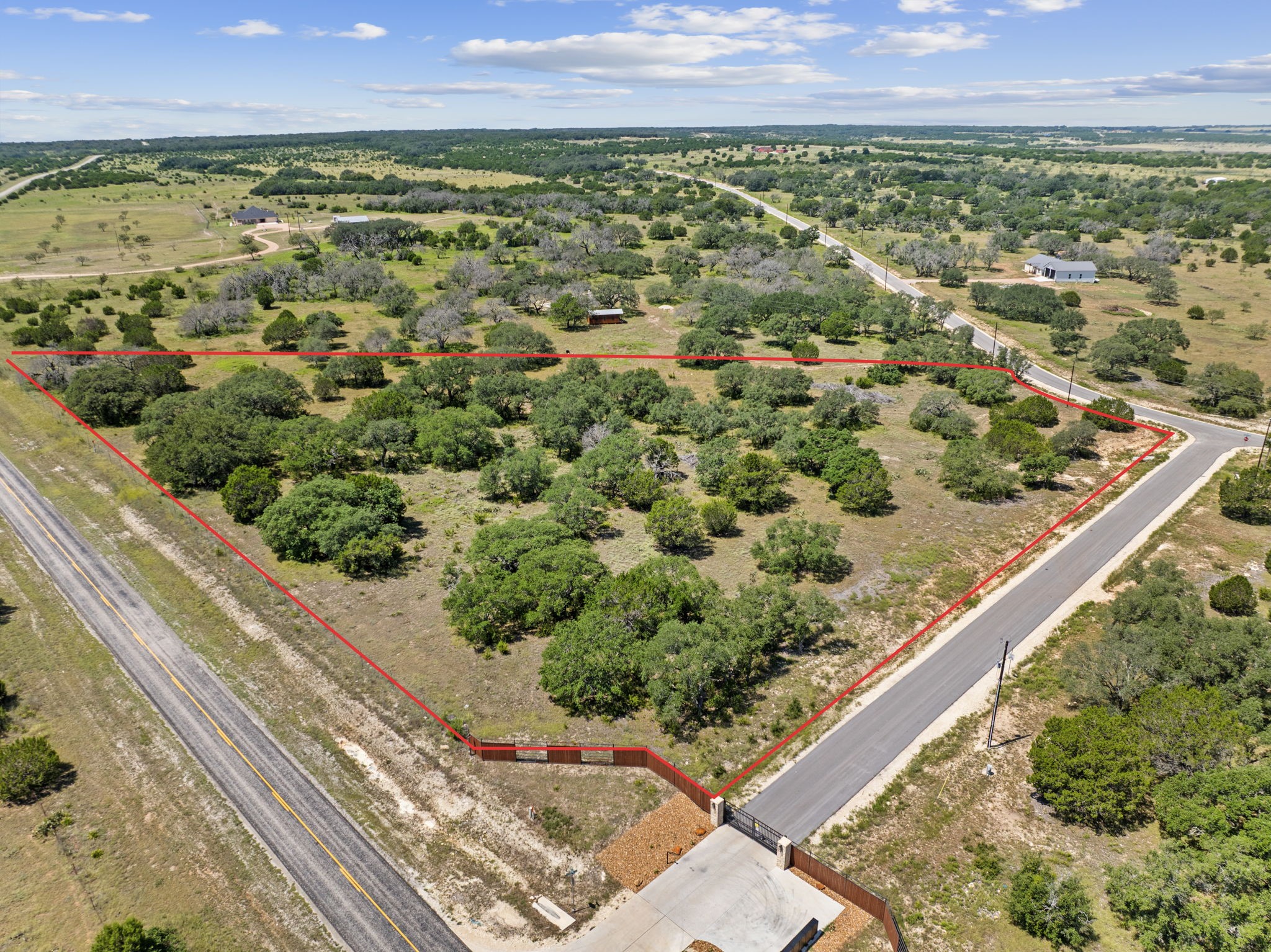 Lot 170 Heartleaf Lampasas TX 76550