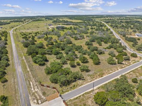 Lot 170 Heartleaf Lampasas TX 76550