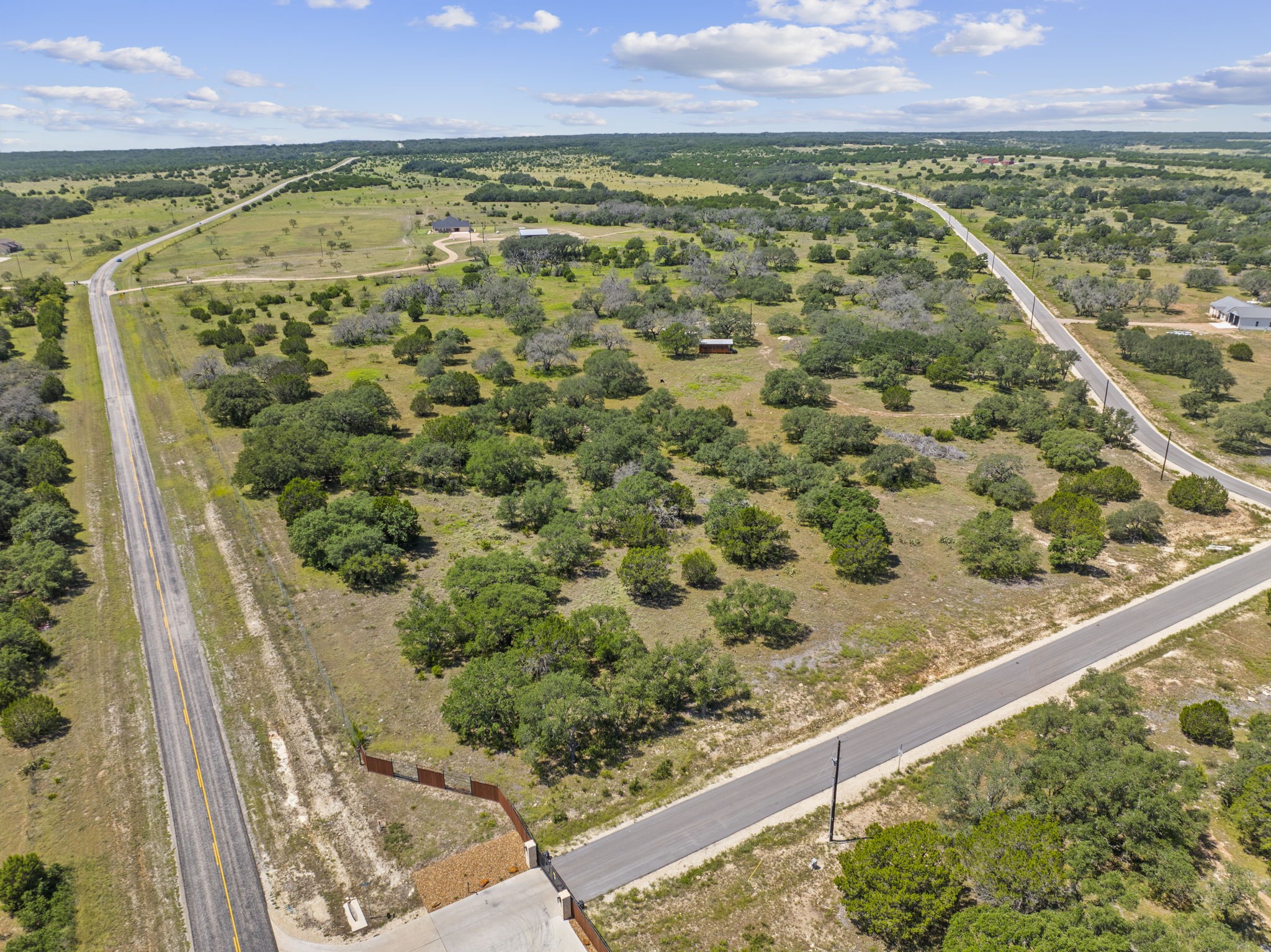 Lot 170 Heartleaf Lampasas TX 76550